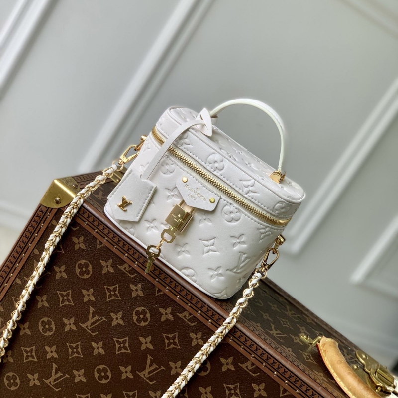 LV Cosmetic Bags